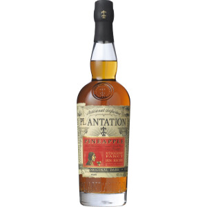 Rum Plantation Pineapple Stiggins Fancy Original Dark Rum