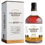 Chairmans Reserve Finest Saint Lucia Rum Vintage 2009