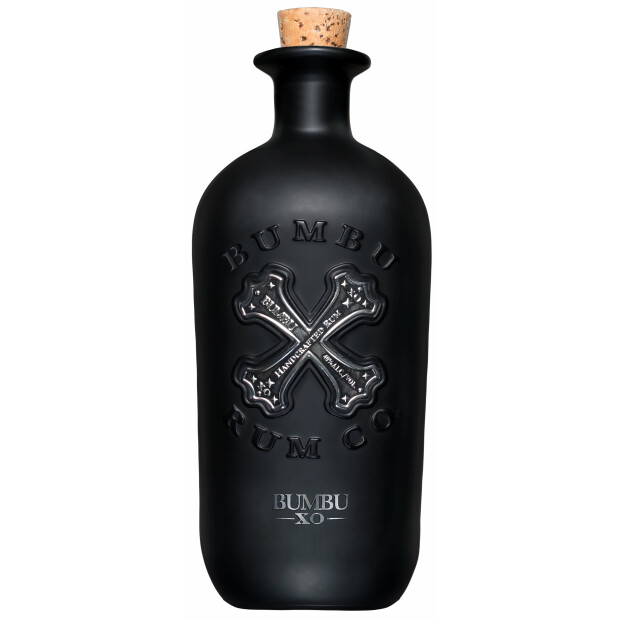 Bumbu XO Handcrafted Rum Panama