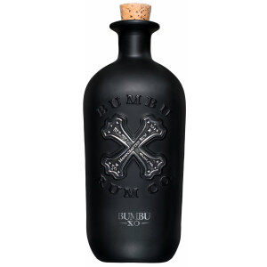 Bumbu XO Handcrafted Rum Panama