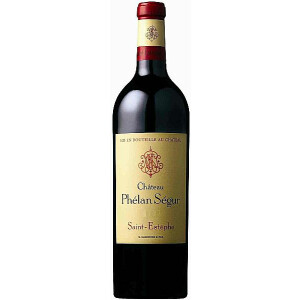 Château Phélan Ségur Cru Bourgeois...