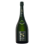 Salon Cuvée S Le Mesnil Blanc de Blancs Brut 2012