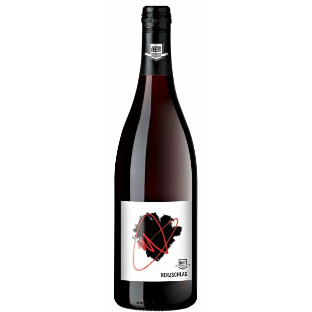 Bergdolt-Reif & Nett Herzschlag Cabernet Sauvignon trocken