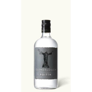 Glendalough Mountain Strength Poitín