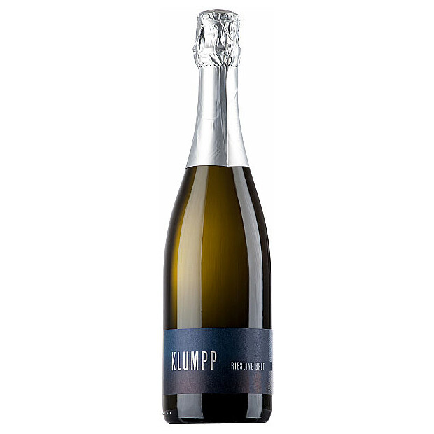 Klumpp Riesling Sekt Brut