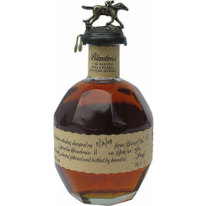 Blantons The Original Single Barrel Bourbon Whiskey