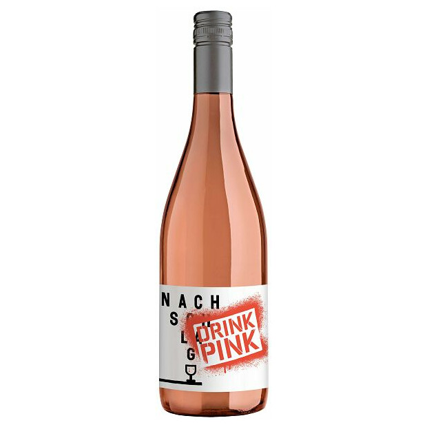 Winzerhof Stahl Nachschlag DRINK PINK Rosé trocken