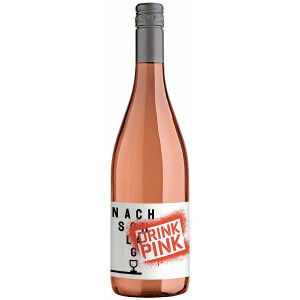 Winzerhof Stahl Nachschlag DRINK PINK Rosé trocken