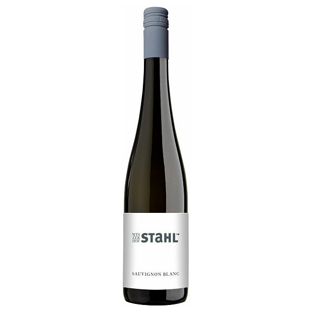 Winzerhof Stahl Sauvignon Blanc trocken