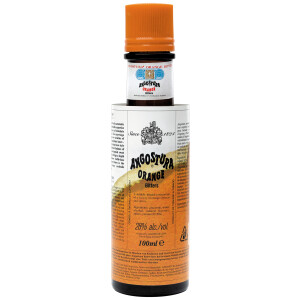 Angostura Orange Bitters