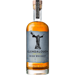 Glendalough Pot Still Irish Whiskey
