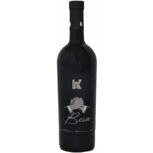 Kosova Wine Cuvée BESA Rotwein trocken