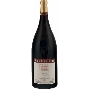 Seeger Lemberger S trocken 2008 Magnum