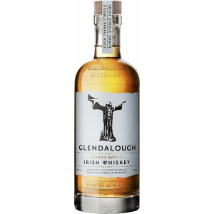 Glendalough Double Barrel Irish Single Grain