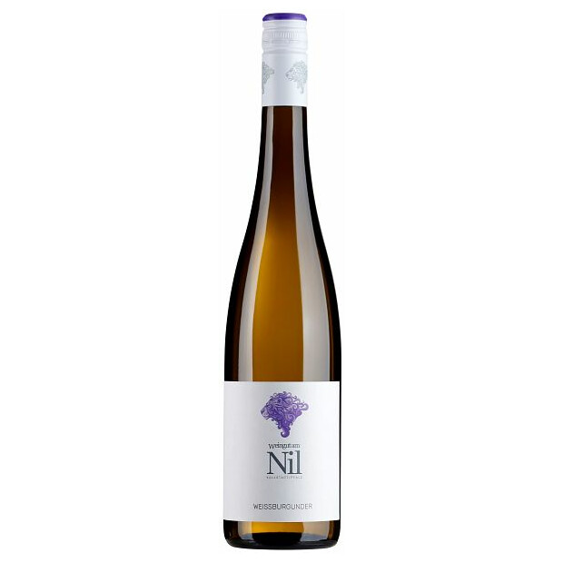 Weingut am Nil Weissburgunder trocken
