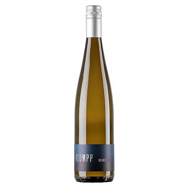 Klumpp Blanc trocken