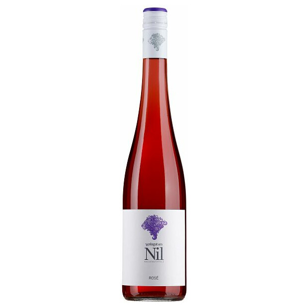 Weingut am Nil Rosé trocken