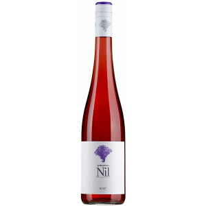 Weingut am Nil Rosé trocken