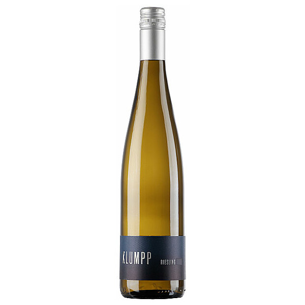 Klumpp Riesling trocken