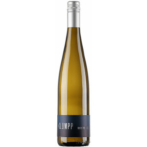 Klumpp Riesling trocken