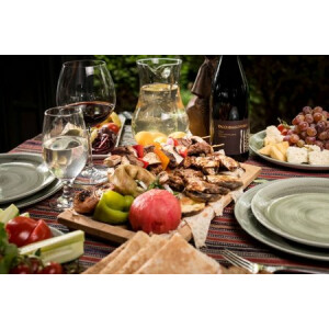 Yacoubian-Hobbs Dry Areni Rind Vayots Dzor