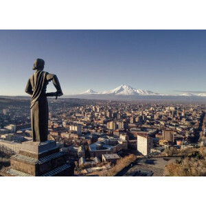 Yacoubian-Hobbs Dry Areni Rind Vayots Dzor