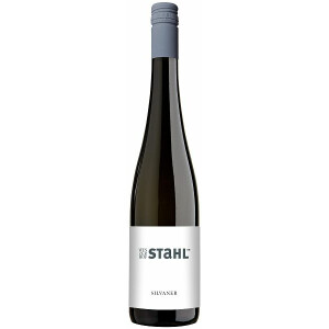 Winzerhof Stahl Silvaner trocken