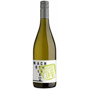 Winzerhof Stahl Nachschlag BRIGHT SIDE OF LIFE...