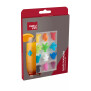 Vacu Vin Glass Markers Party People 12er Set