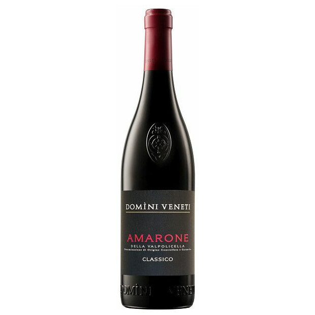 Domìni Veneti Amarone della Valpolicella Classico DOCG