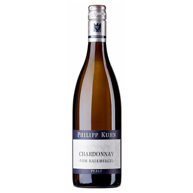 Philipp Kuhn Dirmsteiner Chardonnay Vom Kalkmergel trocken