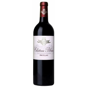 Château Pibran Cru Bourgeois Supérieur...