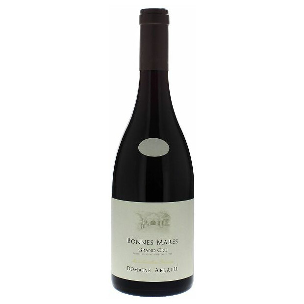 BONNES-MARES Grand Cru Domaine Arlaud Père & Fils 2017