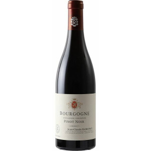Bourgogne Pinot Noir AOC Jean-Claude Ramonet