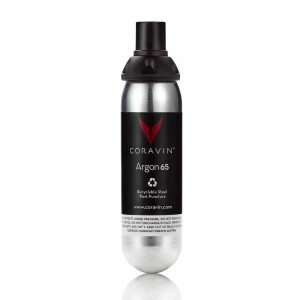 CORAVIN Patronen Pack 2 Stück