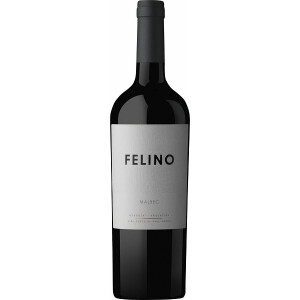 Viña Cobos FELINO Malbec Mendoza