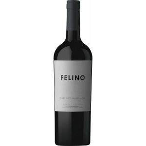 Viña Cobos FELINO Cabernet Sauvignon Mendoza