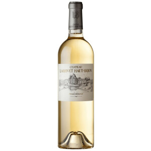 Chtâteau Larrivet Haut-Brion Blanc...
