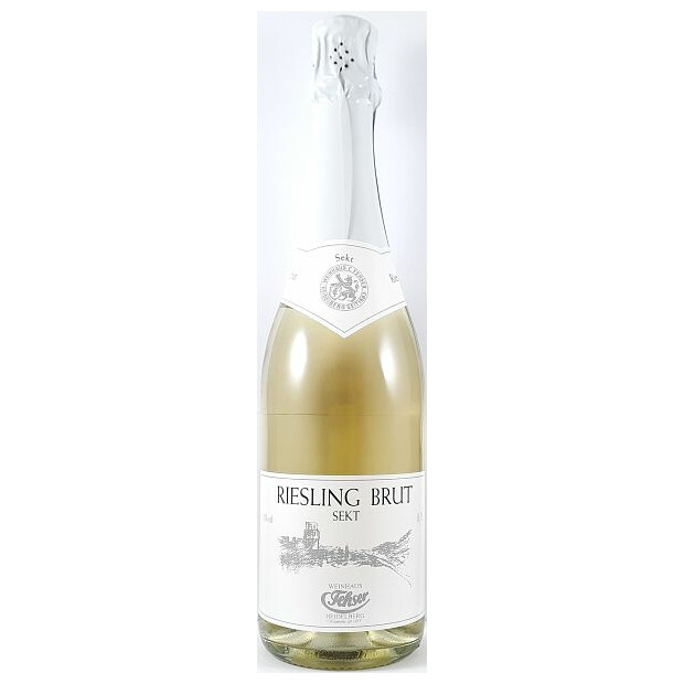 Fehser Riesling Sekt Brut