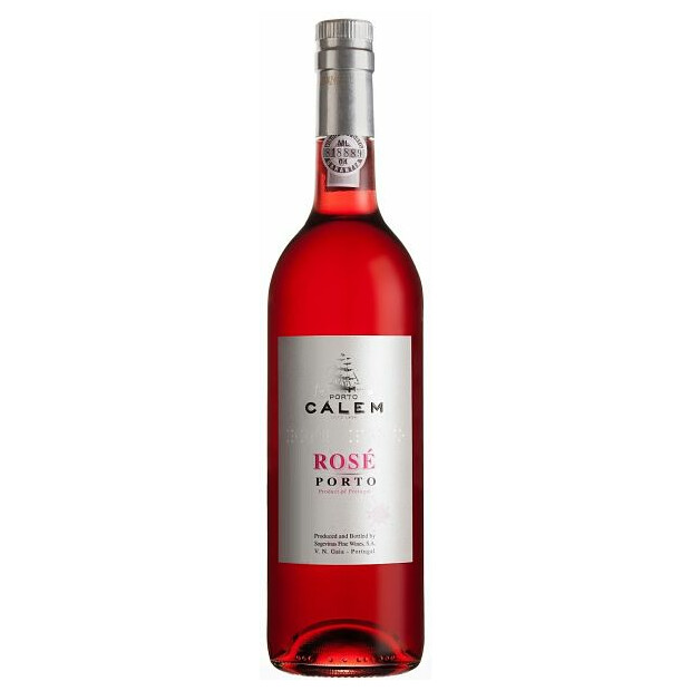 Cálem Porto Rosé