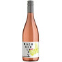 Winzerhof Stahl Nachschlag BUBBLES AGAINST TROUBLES Secco Rosé