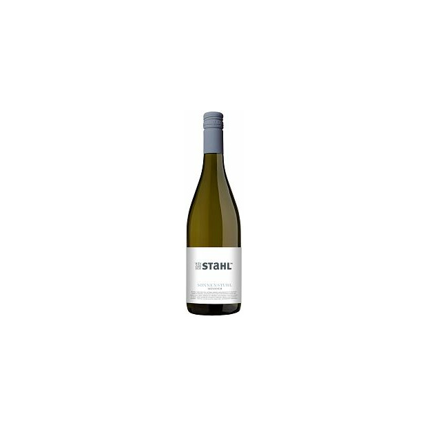 Winzerhof Stahl SONNENSTUHL Silvaner trocken