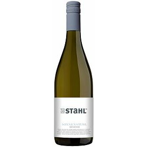 Winzerhof Stahl SONNENSTUHL Silvaner trocken