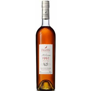 Cognac Frapin Millésime 1992 26 Jahre Cognac...