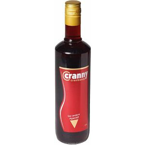 Cranny Cranberry Likör