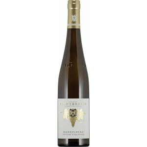 Dr. Wehrheim Birkweiler Mandelberg Weisser Burgunder GG...