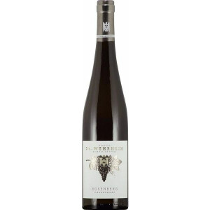 Dr. Wehrheim Birkweiler Rosenberg Chardonnay Erste Lage...
