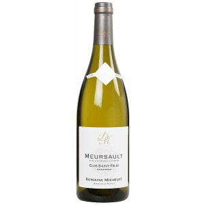 Meursault CLOS SAINT-FÉLIX Monopole AOC Domaine...