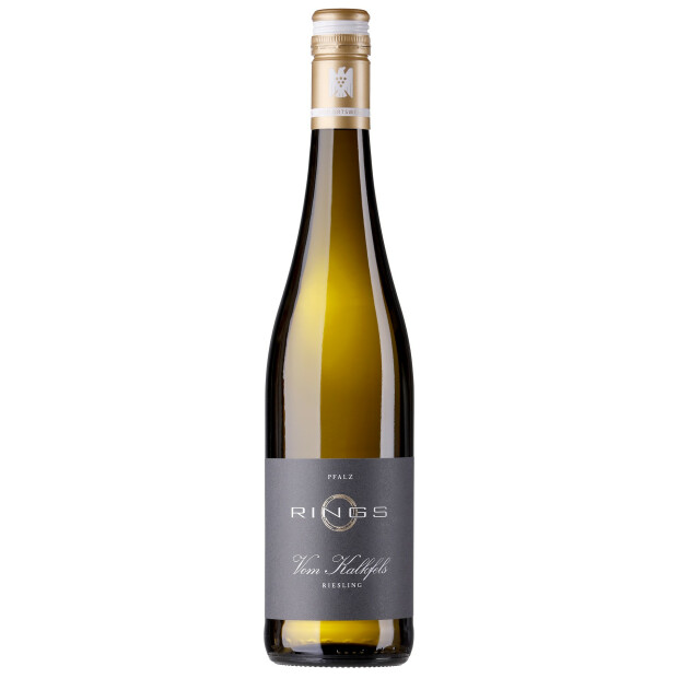 Rings Kallstadt Riesling Vom Kalk trocken