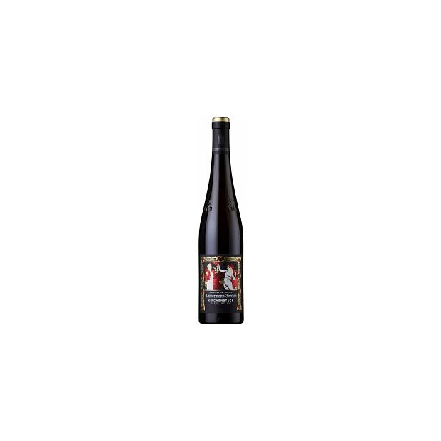 Bassermann-Jordan Forster Kirchenstück Riesling GG trocken 2016